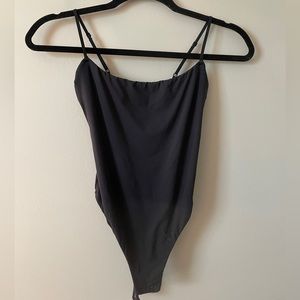 Skims Fits Everybody Cami Bodysuit Size Small